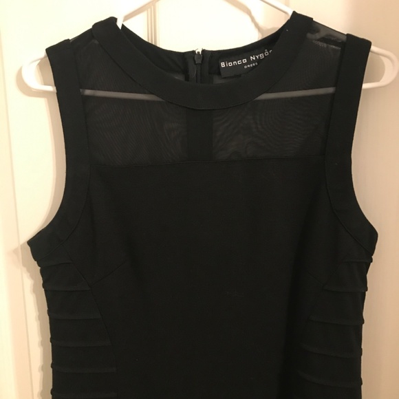 Bianca Nygard dress size 8 - Picture 2 of 5